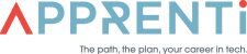 Apprenti Logo. (PRNewsFoto/Apprenti)