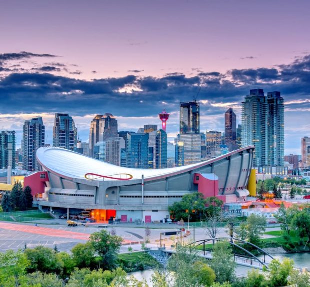 Calgary-Alberta