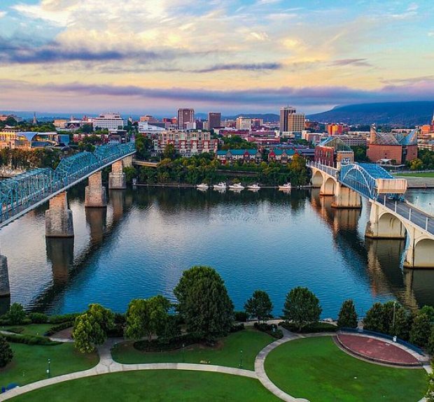 chattanooga
