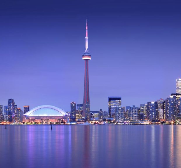 toronto